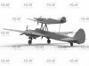 ICM 48100 Mistel 1 WWII German Composite Aircraft 1/48